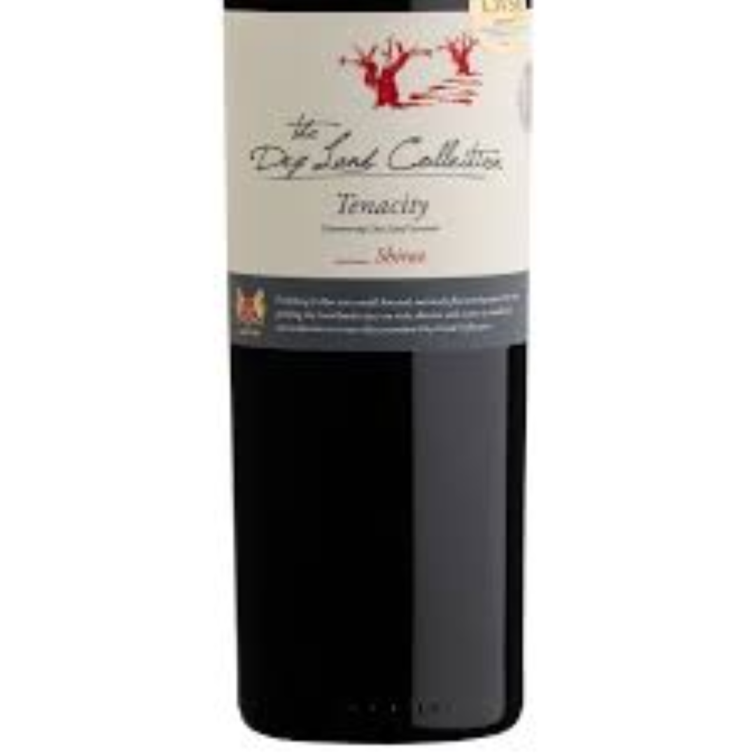 DRY LAND LAND COLLECTION TENACITY SHIRAZ 750ML